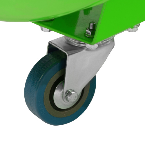 Компрессор безмаслянный малошумный МБ 2250/100, 2250 Вт, 100л, 400 л/мин Сибртех по ценам производителя в Краснодаре с доставкой по всей России