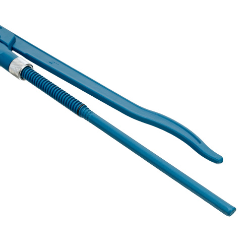 Ключ трубный рычажный №3, 2", литой, тип "B" Сибртех по ценам производителя в Краснодаре с доставкой по всей России