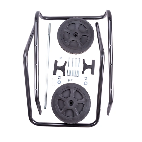 Дизельная тепловая пушка прямого нагрева FoxHeat DD 100 (100 кВт) купить в Москве с доставкой по всей России | ProtosMarket.ru