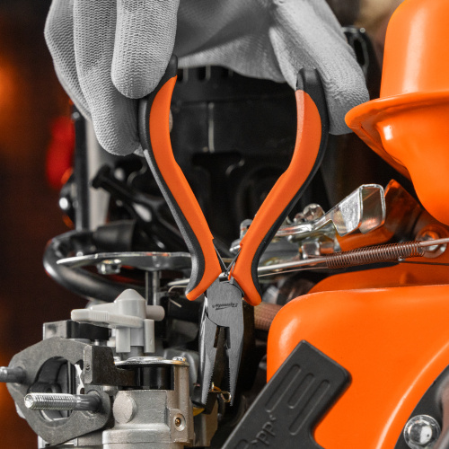 Набор инструментов бытовой, 21 предмет Sparta по ценам производителя в Краснодаре с доставкой по всей России