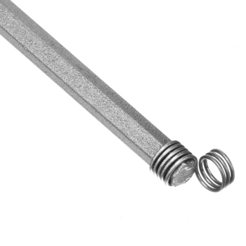 Миксер для гипс смесей и наливных полов, 80х8х530мм, шестигранный хвостовик Сибртех по ценам производителя в Краснодаре с доставкой по всей России