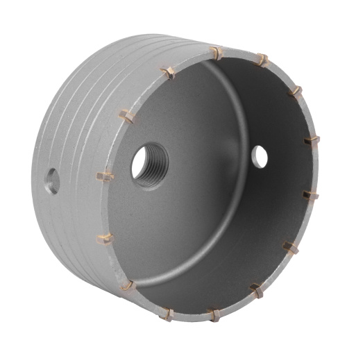 Буровая коронка, M22 х 125 мм Matrix по ценам производителя в Краснодаре с доставкой по всей России