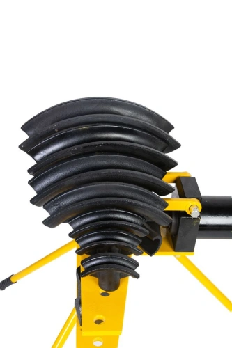 Трубогиб гидравлический TOR HHW-3J 20 т 21,3-88,5 мм по ценам производителя в Краснодаре с доставкой по всей России