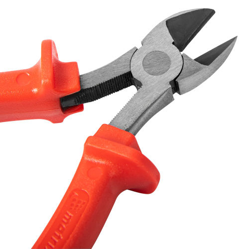 Бокорезы Econom, 160 мм, шлифованные, пластмассовые рукоятки Matrix по ценам производителя в Краснодаре с доставкой по всей России