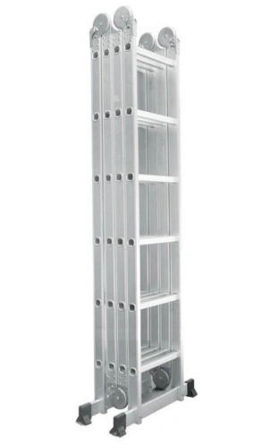 Лестница-трансформер 4*6 Эксперт по ценам производителя в Краснодаре с доставкой по всей России