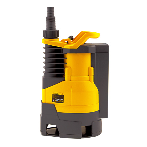 Дренажный насос DPХ950, Х-Pro, 950 Вт, подъем 8.5 м, 15500 л/ч Denzel по ценам производителя в Краснодаре с доставкой по всей России