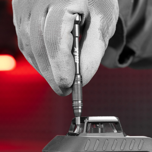 Набор для точных работ 26 в 1, универсальный, сталь CrV MTX по ценам производителя в Краснодаре с доставкой по всей России