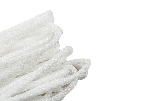 Шнур бельевой полипропиленовый с сердечником, 3 мм, L 20 м, белый, Home Palisad по ценам производителя в Краснодаре с доставкой по всей России