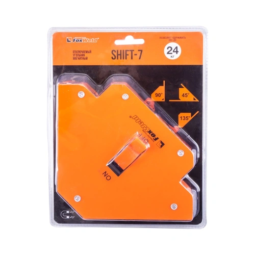 Круг отрезной по металлу FTL Expert II 230 х 3 х 22,2 мм A24RBF по ценам производителя в Краснодаре с доставкой по всей России