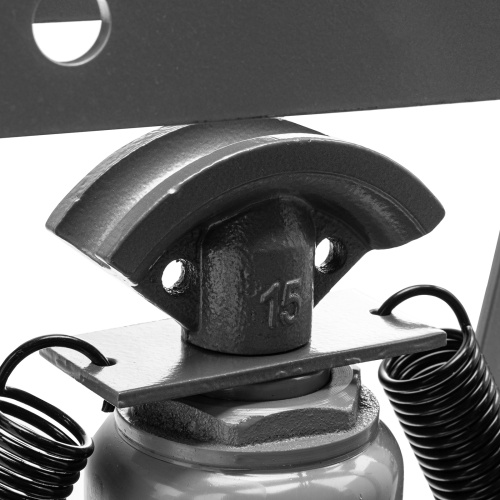 Трубогиб гидравлический, 1/2-3", 15 т, в комплекте с башмаками Matrix по ценам производителя в Краснодаре с доставкой по всей России