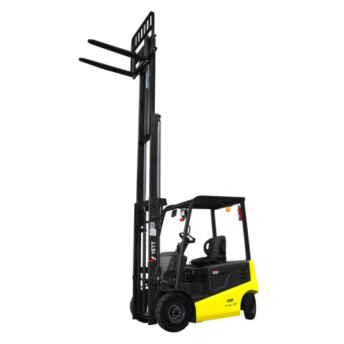 Электрический погрузчик YETT ERP20 li-ion ZSM450-SS по ценам производителя в Краснодаре с доставкой по всей России
