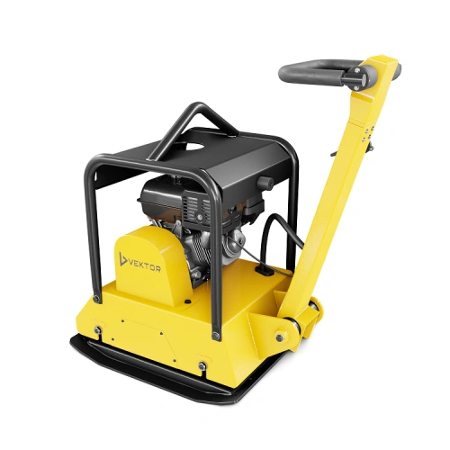 Виброплита Vektor VPG-125LW по ценам производителя в Краснодаре с доставкой по всей России