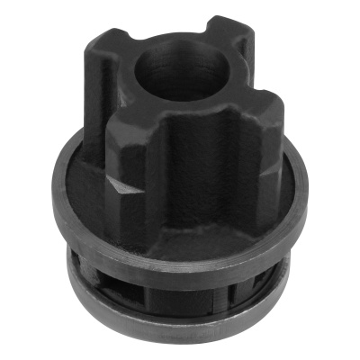 Клупп трубный 1/2 Сибртех по ценам производителя в Краснодаре с доставкой по всей России