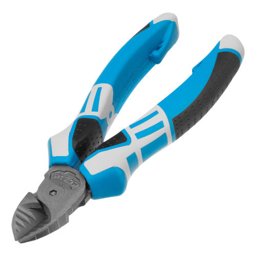 Бокорезы 130 мм, трехкомпонентные рукоятки Gross по ценам производителя в Краснодаре с доставкой по всей России