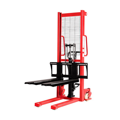 Ручной штабелер RDF 1016 по ценам производителя в Краснодаре с доставкой по всей России