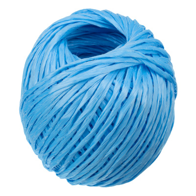 Шпагат полипропиленовый, синий 60 м, 1200 текс Сибртех по ценам производителя в Краснодаре с доставкой по всей России