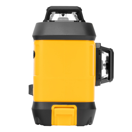 Лазерный уровень мультипризменный LX 360-3 Red, 30 м, 635 нм, аккумулятор Li 2800 мАч, резьба 5/8" Denzel по ценам производителя в Краснодаре с доставкой по всей России