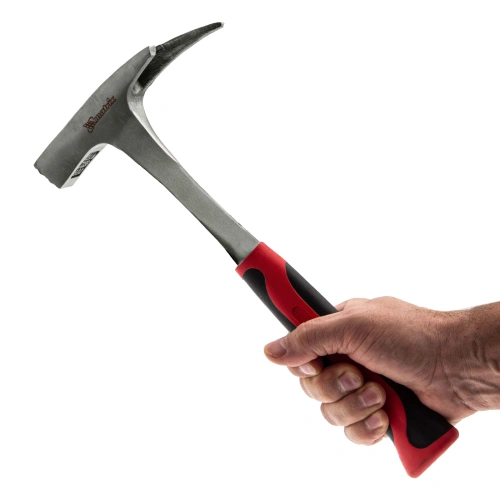 Молоток кровельщика, 600 г, цельнометаллический, двухкомпонентная рукоятка Matrix по ценам производителя в Краснодаре с доставкой по всей России