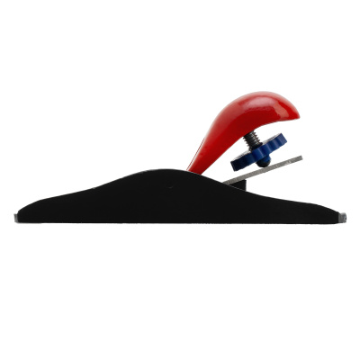 Рубанок, 150 х 45 мм, металлический, малогабаритный Sparta по ценам производителя в Краснодаре с доставкой по всей России