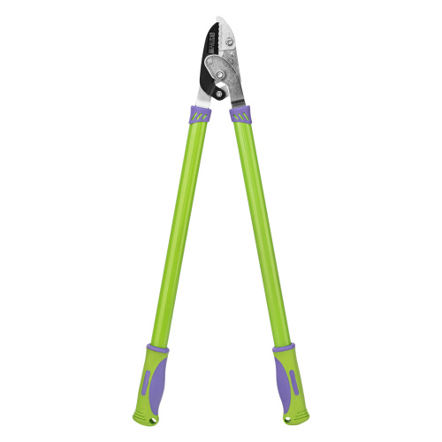 Сучкорез с наковальней, 710 мм, двухрычажный механизм, двухкомпонентные рукоятки, Palisad по ценам производителя в Краснодаре с доставкой по всей России