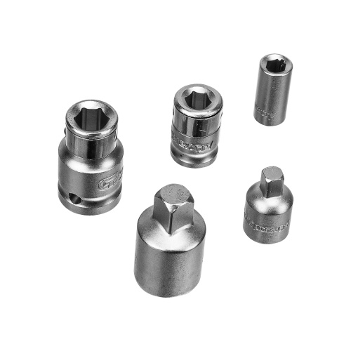 Набор инструментов, 1/2", 3/8", 1/4", пластиковый кейс 160 предм. Сибртех по ценам производителя в Краснодаре с доставкой по всей России