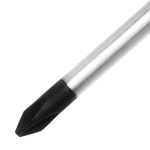 Отвертка Anti-Slip, PH1 х 38 мм, CrV, двухкомпонентная рукоятка Matrix по ценам производителя в Краснодаре с доставкой по всей России