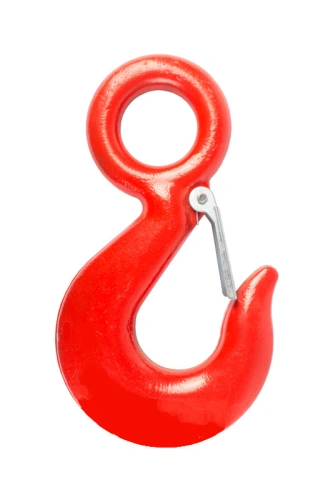 Крюк чалочный TOR 320А 15,0 т (S) по ценам производителя в Краснодаре с доставкой по всей России
