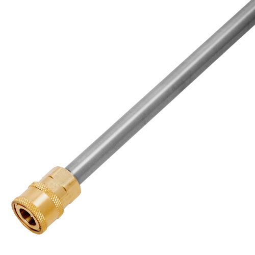 Моечная машина высокого давления R-210iD, 2600 Вт, 210 бар, 8.0 л/мин, асинхронный двигатель, барабан Denzel по ценам производителя в Краснодаре с доставкой по всей России