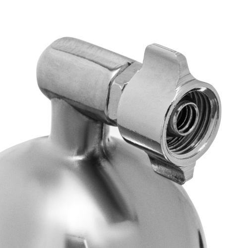 Краскораспылитель пневматический для финишных работ с верхним бачком V 0,1 л, сопло D 0.5 мм Matrix по ценам производителя в Краснодаре с доставкой по всей России