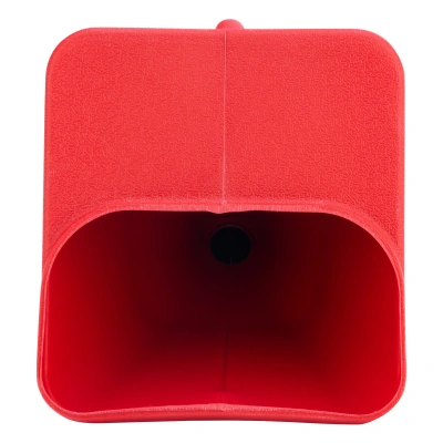 Картушный пистолет для штукатурки, V= 9,5 л, сопла 4, 6 и 8 мм Matrix по ценам производителя в Краснодаре с доставкой по всей России