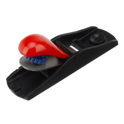 Рубанок, 150 х 45 мм, металлический, малогабаритный Sparta по ценам производителя в Краснодаре с доставкой по всей России