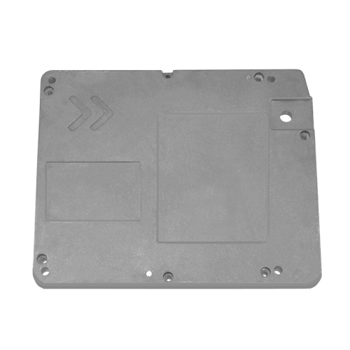 Крышка редуктора задняя ZLP 630 по ценам производителя в Краснодаре с доставкой по всей России