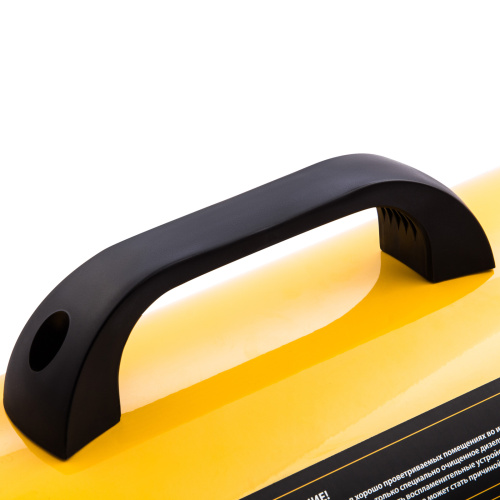 Дизельная тепловая пушка DHG-10, 10 кВт, 300 м3/ч, прямой нагрев Denzel по ценам производителя в Краснодаре с доставкой по всей России