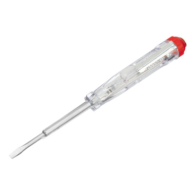 Пробник электрический 130 мм, 100-500 В Sparta по ценам производителя в Краснодаре с доставкой по всей России