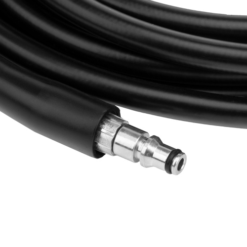 Моечная машина высокого давления R-180D, 2200 Вт, 180 бар, 380 л/ч, с барабаном Denzel по ценам производителя в Краснодаре с доставкой по всей России