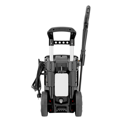 Моечная машина высокого давления R-180, 2200 Вт, 180 бар, 380 л/ч, колесная Denzel по ценам производителя в Краснодаре с доставкой по всей России