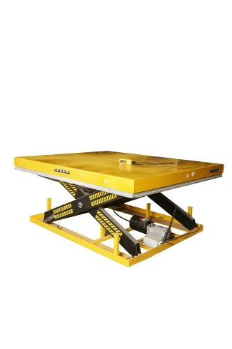 Стол подъемный стационарный 4000 кг 350-1300 мм (2200х1800 мм) TOR HW4008 по ценам производителя в Краснодаре с доставкой по всей России