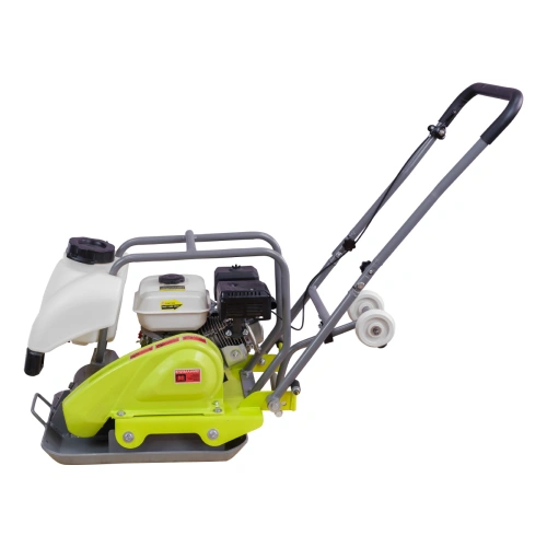 Виброплита STEM Techno SPC 192ES (STEM GX200) по ценам производителя в Краснодаре с доставкой по всей России