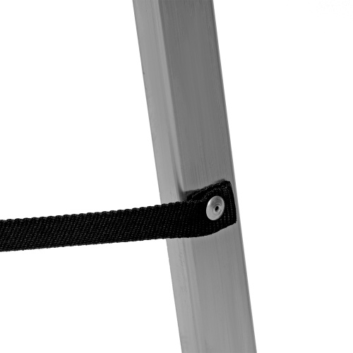 Стремянка, 9 ступеней, алюминиевая, Сибртех по ценам производителя в Краснодаре с доставкой по всей России