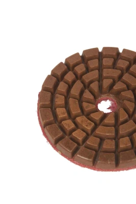 Шлифовальный пад №500 для машин мозаично-шлифовальных GM400/GM600 (мокрая шлифовка) по ценам производителя в Краснодаре с доставкой по всей России