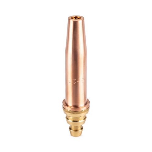 Мундштук пропановый разборный №2ПР (15–30 мм) к Р3У-300В по ценам производителя в Краснодаре с доставкой по всей России