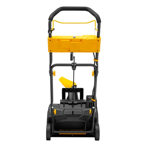 Снегоуборочная машина аккумуляторная, ESB-460-0, Li-Ion, 36В Denzel по ценам производителя в Краснодаре с доставкой по всей России