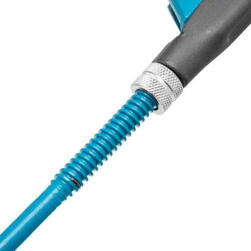 Ключ трубный рычажный 1, №1, цельнокованый, CrV, тип "L" Gross по ценам производителя в Краснодаре с доставкой по всей России