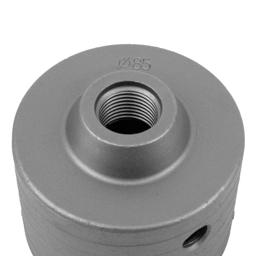 Буровая коронка, M22 х 85 мм Matrix по ценам производителя в Краснодаре с доставкой по всей России