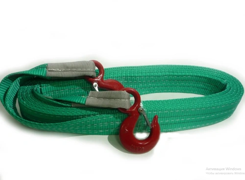 Строп текстильный TOR 2СТ 2,8 т 13,5 м 60 мм по ценам производителя в Краснодаре с доставкой по всей России