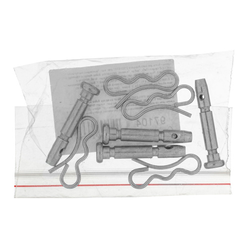 Срезные болты для снегоуборщиков 97653-97657  упак. 4 шт по ценам производителя в Краснодаре с доставкой по всей России