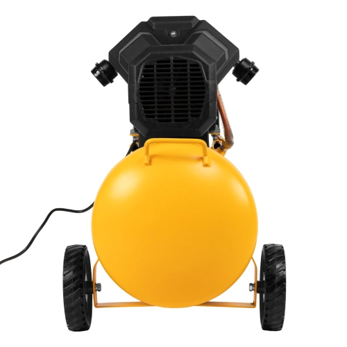 Компрессор воздушный DKV2200/100, Х-PRO 2.2 кВт, 400 л/мин, 100л Denzel по ценам производителя в Краснодаре с доставкой по всей России