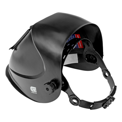 Щиток защитный для электросварщика(маска сварщика) с откидным блоком 100*120, Сибртех по ценам производителя в Краснодаре с доставкой по всей России