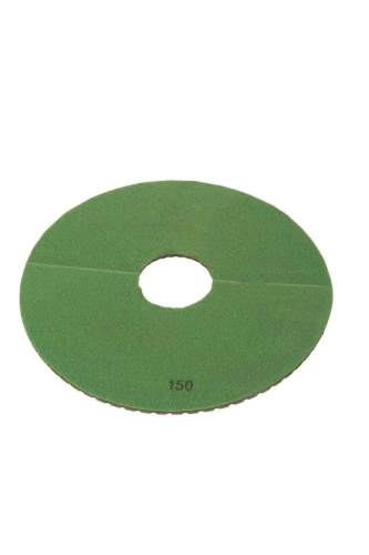 Шлифовальный пад №150 для машин мозаично-шлифовальных GM350T по ценам производителя в Краснодаре с доставкой по всей России