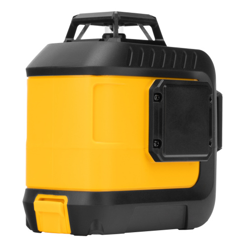 Лазерный уровень мультипризменный LX 360-2 Red, 30 м, 635 нм, аккумулятор Li 2800 мАч, резьба 5/8" Denzel по ценам производителя в Краснодаре с доставкой по всей России